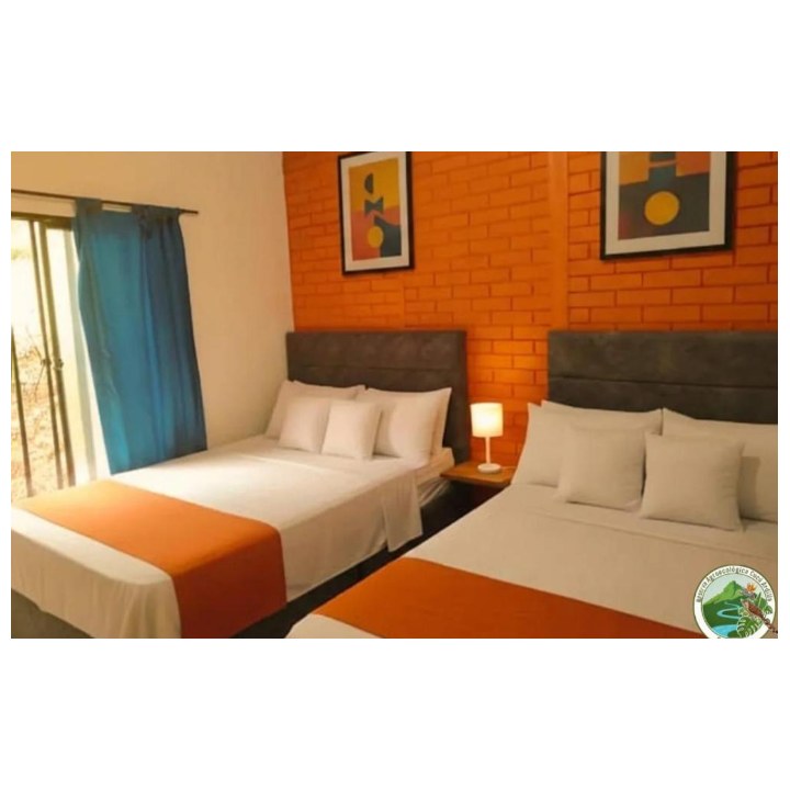 Habitaci&oacute;n sencilla