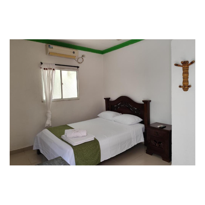 Habitaci&oacute;n sencilla