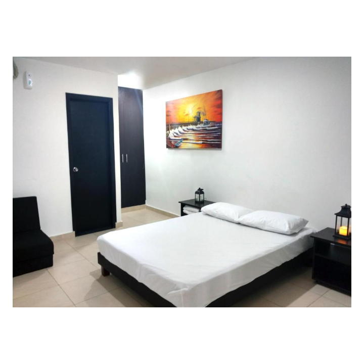 Habitaci&oacute;n sencilla