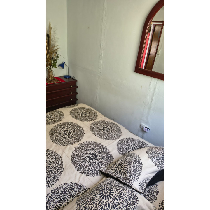 Habitaci&oacute;n doble