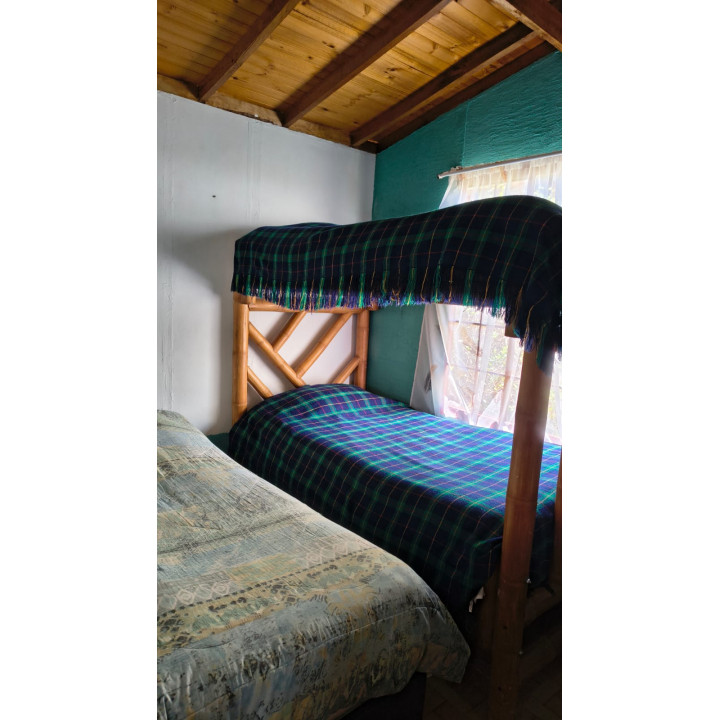 Habitaci&oacute;n Triple