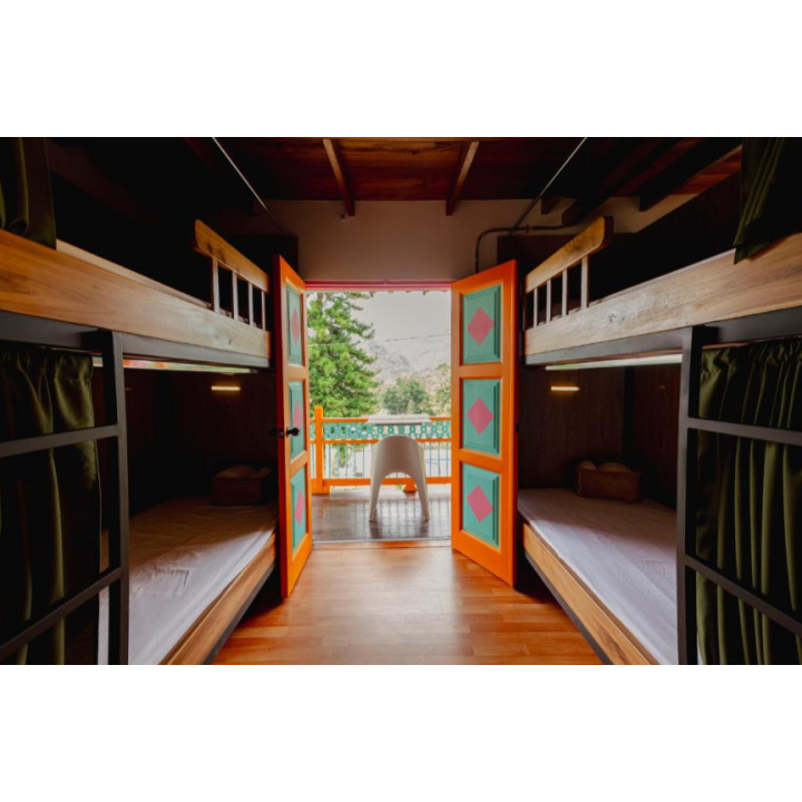 Habitaci&oacute;n sencilla
