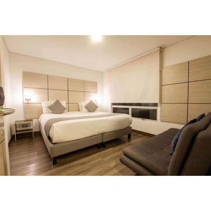 Suite junior