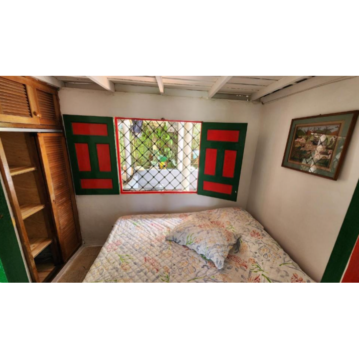 Habitaci&oacute;n sencilla