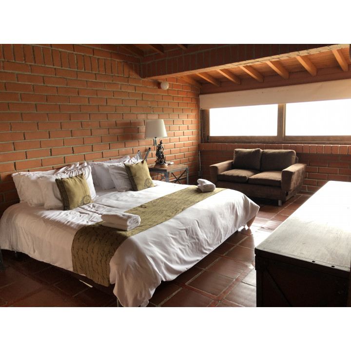 Suite sencilla