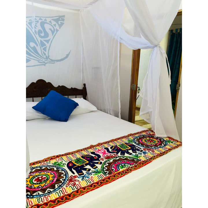 Habitaci&oacute;n doble