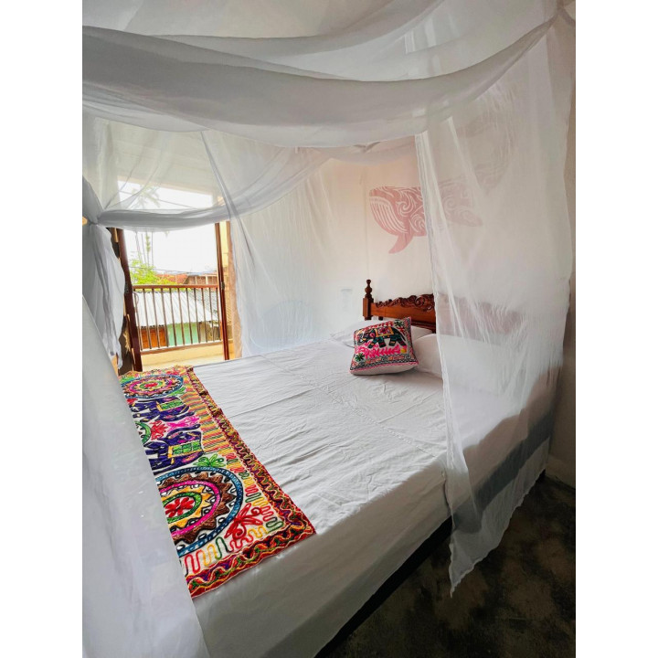 Habitaci&oacute;n doble