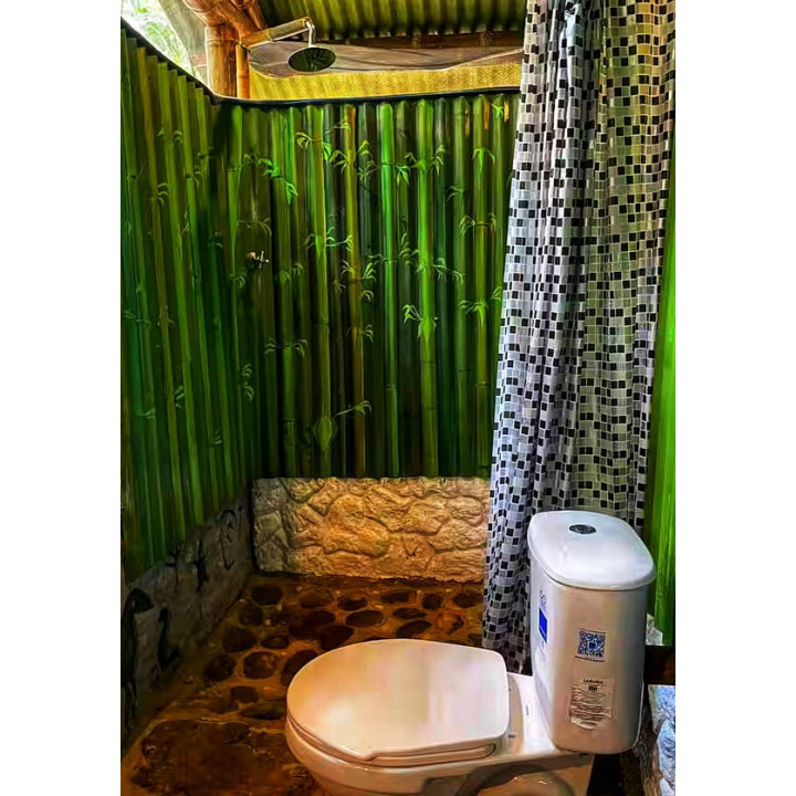 Caba&ntilde;a est&aacute;ndar
