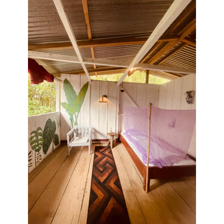 Habitaci&oacute;n sencilla
