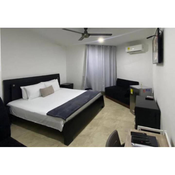 Habitaci&oacute;n sencilla