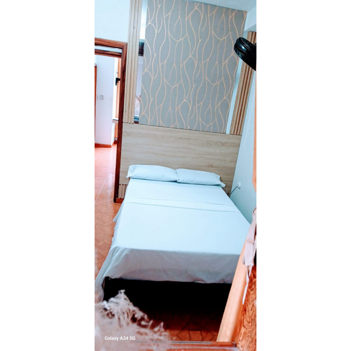 Habitaci&oacute;n sencilla