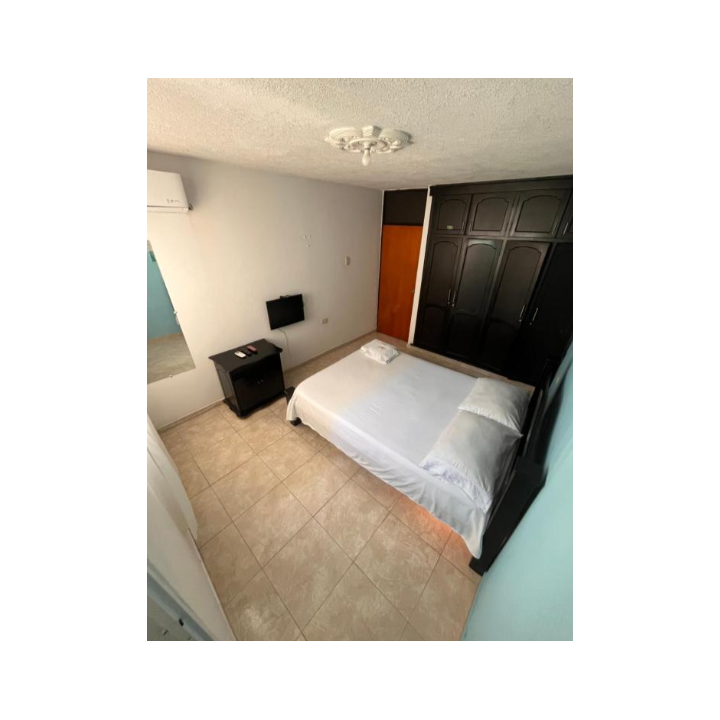 Habitaci&oacute;n sencilla