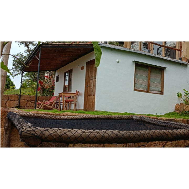 Habitaci&oacute;n doble