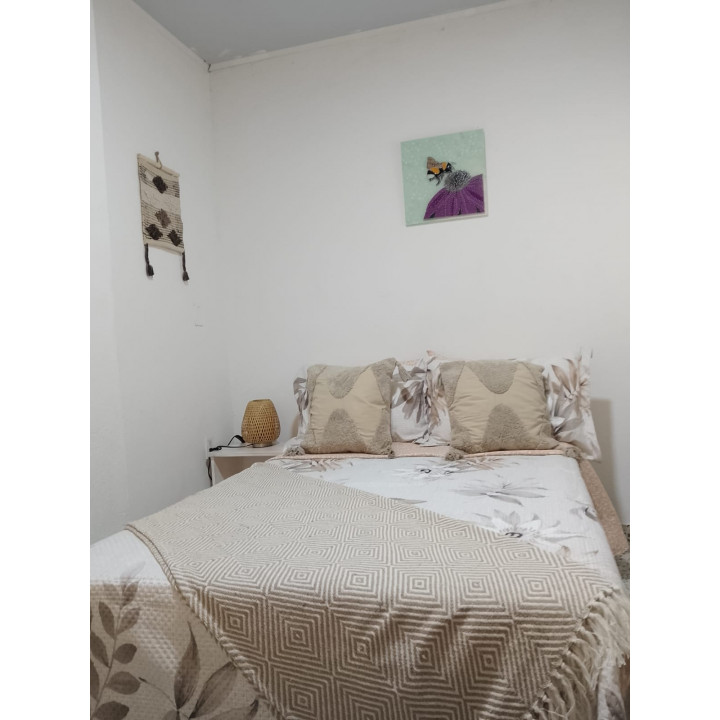 Habitaci&oacute;n Triple