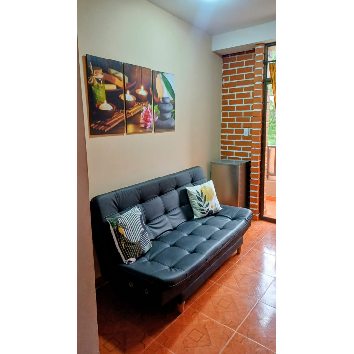 Deluxe doble