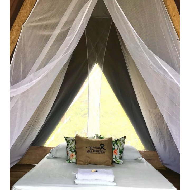 Habitaci&oacute;n sencilla