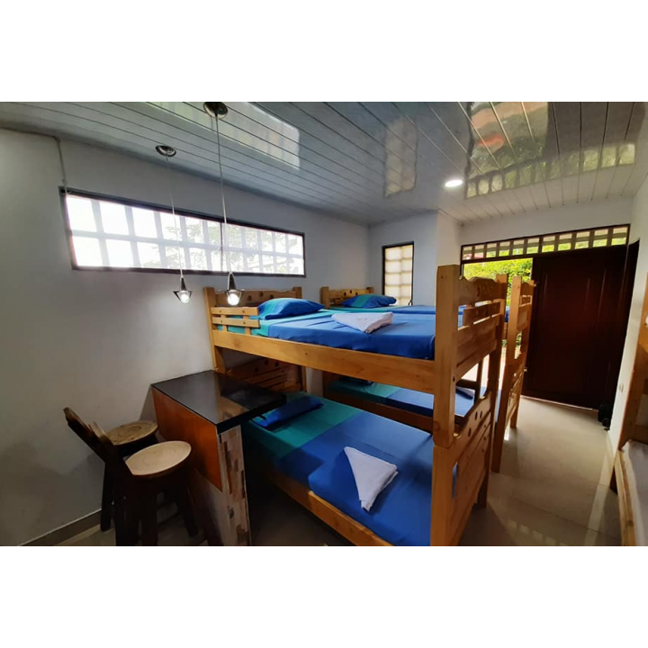 Habitaci&oacute;n sencilla