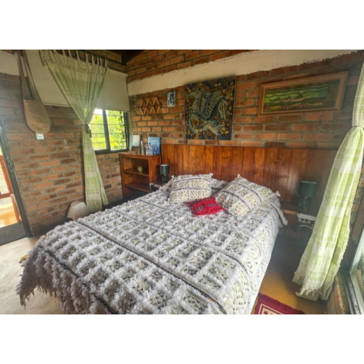 Habitaci&oacute;n sencilla