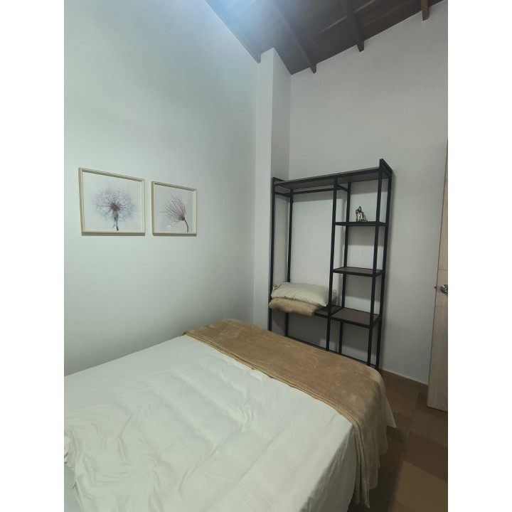 Casa completa
