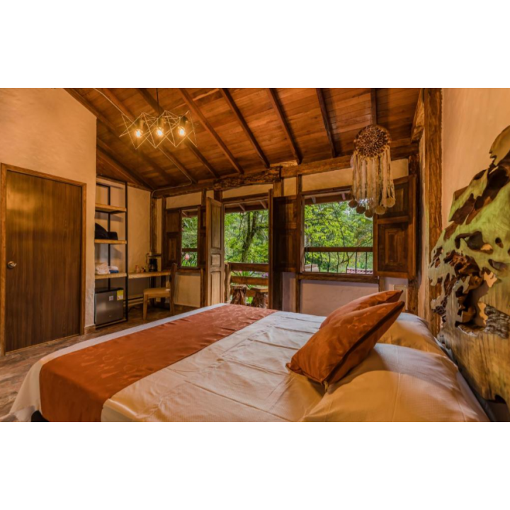 Caba&ntilde;a est&aacute;ndar