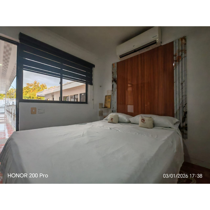Habitaci&oacute;n sencilla
