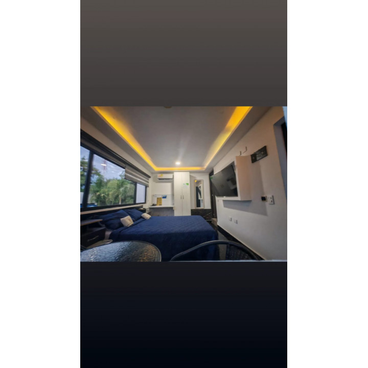 Suite junior