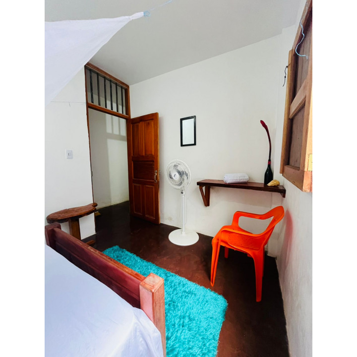 Habitaci&oacute;n sencilla