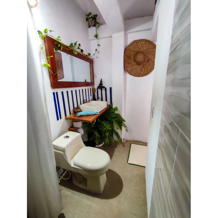Habitaci&oacute;n doble