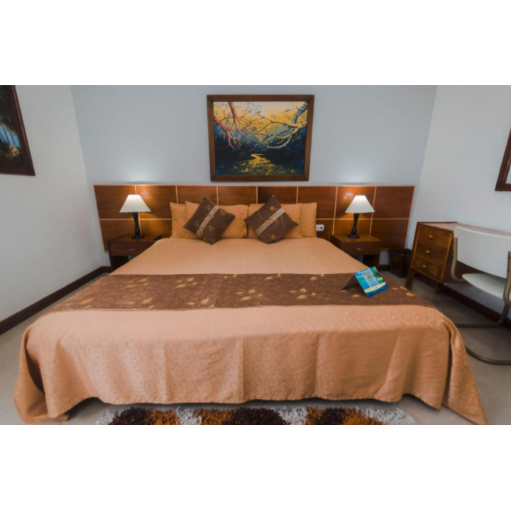 Habitaci&oacute;n sencilla