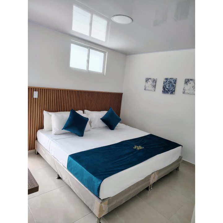Suite sencilla