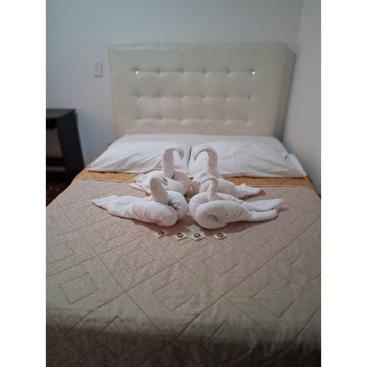 Habitaci&oacute;n doble