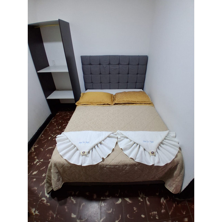 Habitaci&oacute;n sencilla