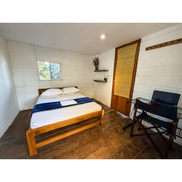 Habitaci&oacute;n doble