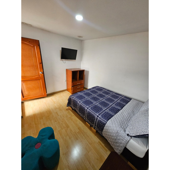 Habitaci&oacute;n sencilla