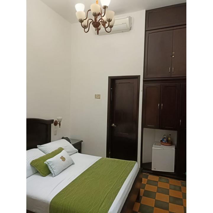Habitaci&oacute;n doble
