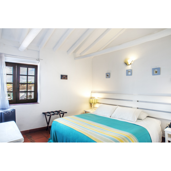 Habitaci&oacute;n doble