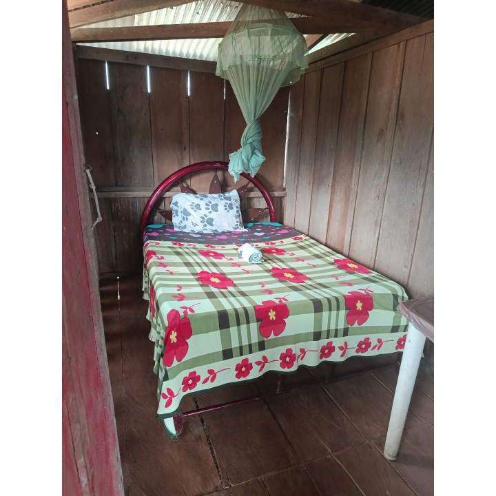 Habitaci&oacute;n doble