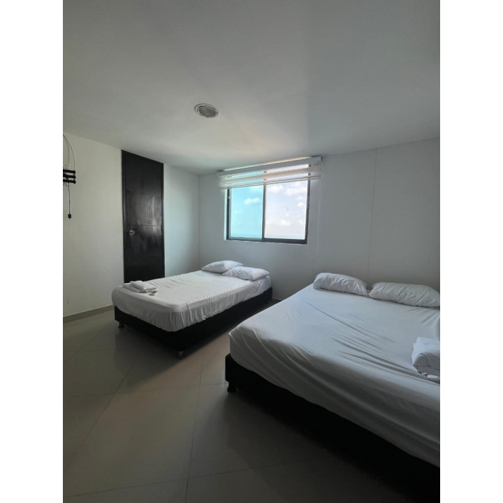 Habitaci&oacute;n familiar