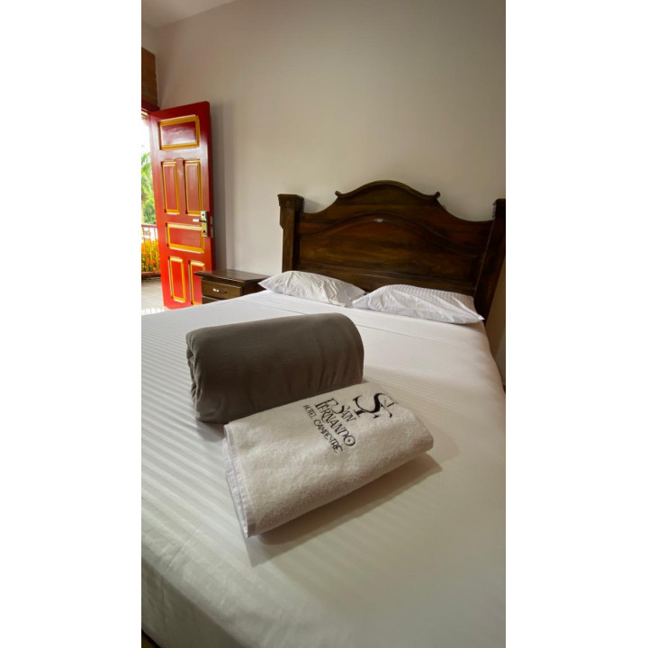 Habitaci&oacute;n sencilla