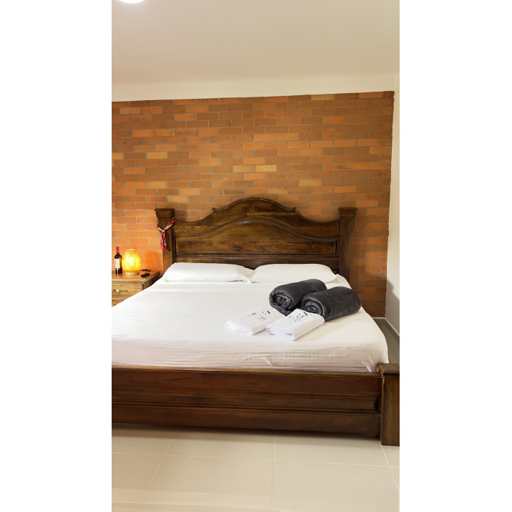 Habitaci&oacute;n doble