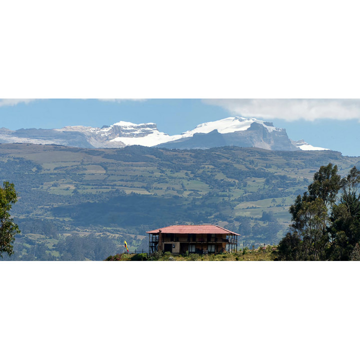 Caba&ntilde;a grande
