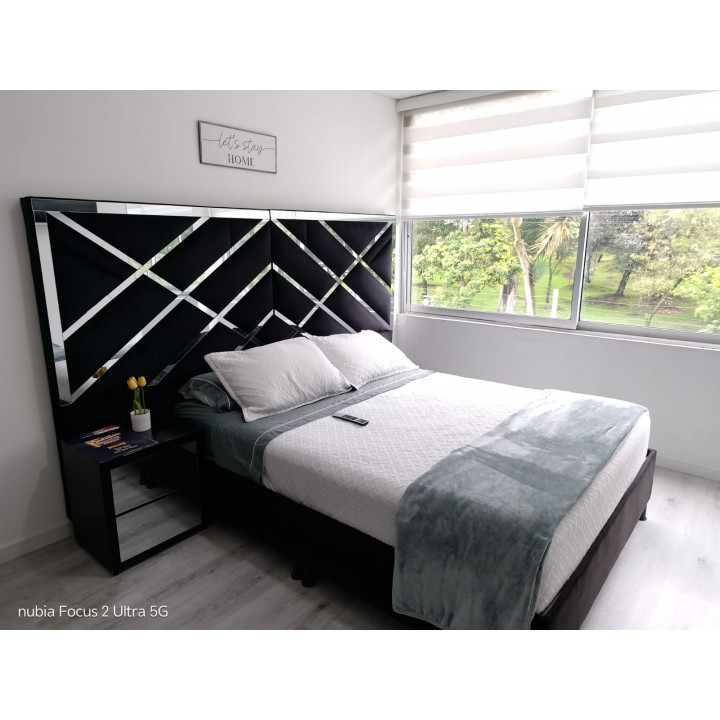 Habitaci&oacute;n familiar