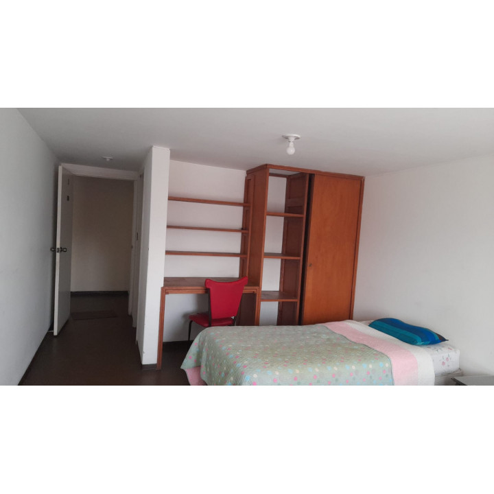 Habitaci&oacute;n sencilla