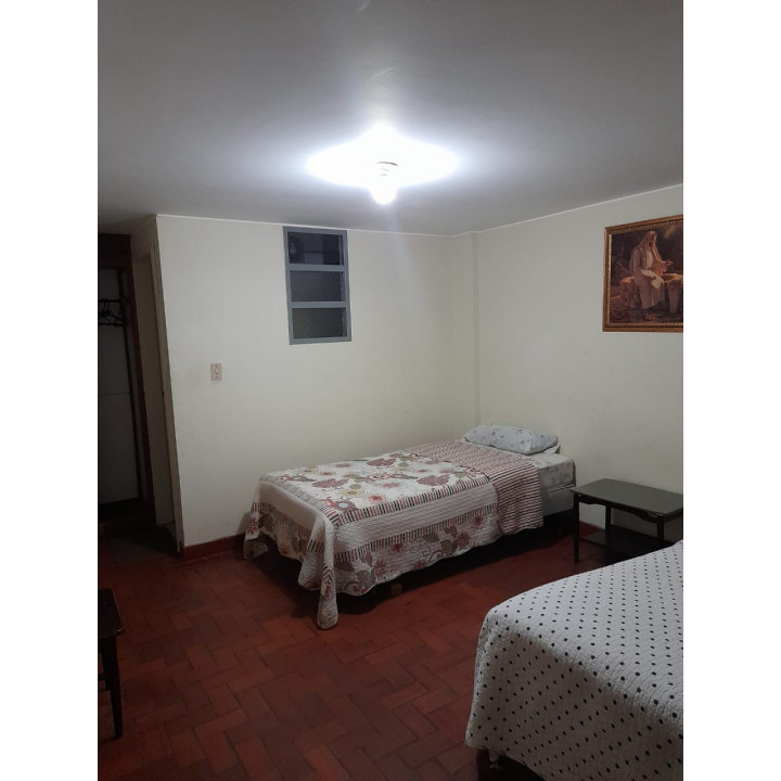 Habitaci&oacute;n doble