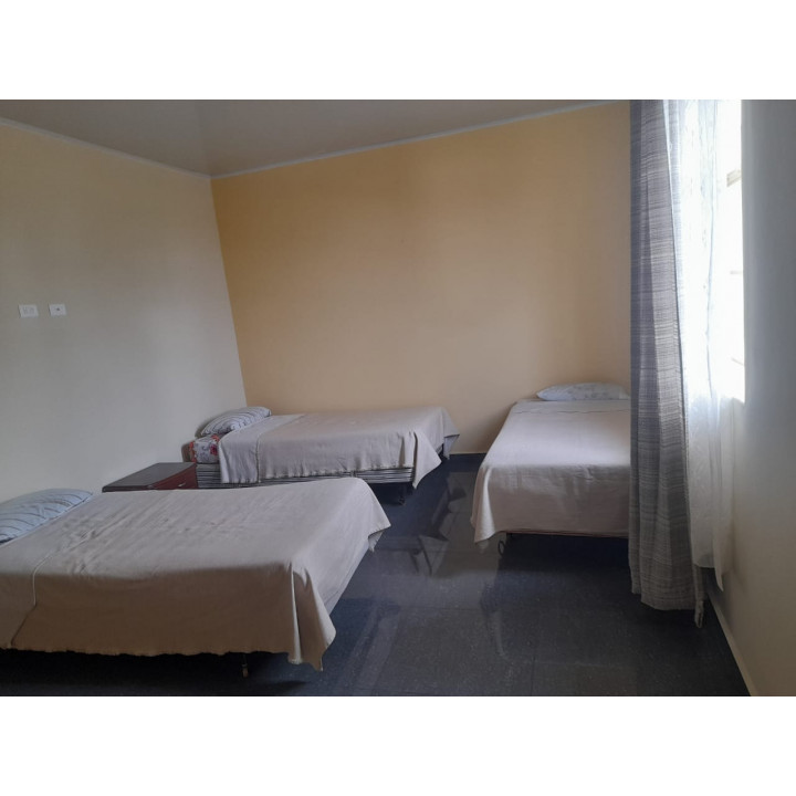 Habitaci&oacute;n Triple