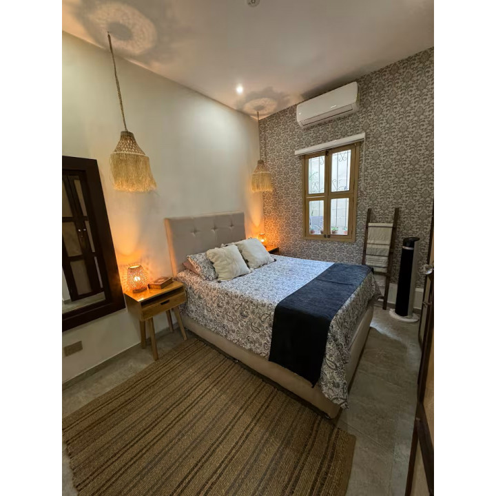 Habitación sencilla