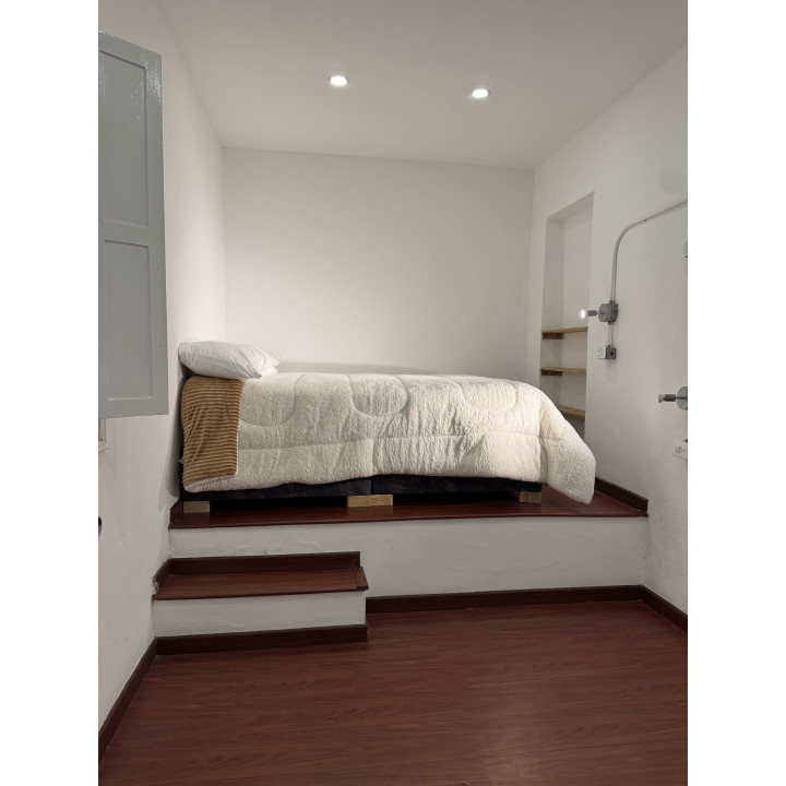 Habitaci&oacute;n doble