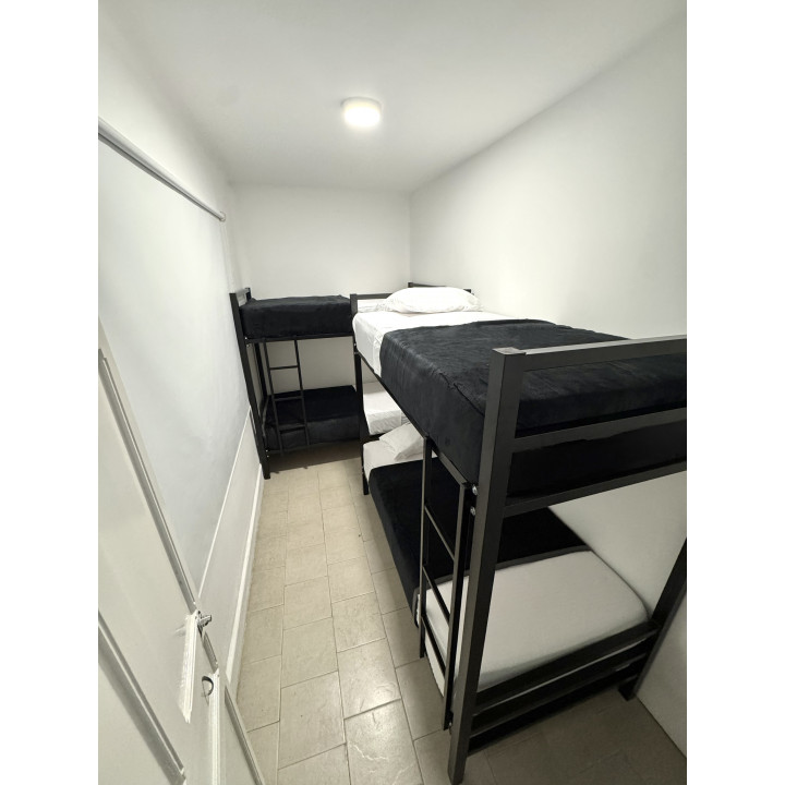 Habitaci&oacute;n familiar