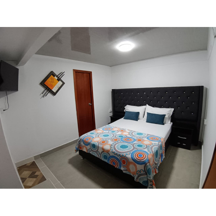 Habitaci&oacute;n sencilla