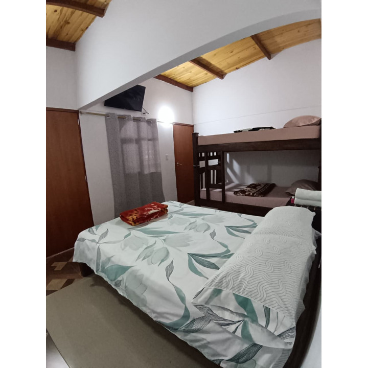 Habitaci&oacute;n familiar